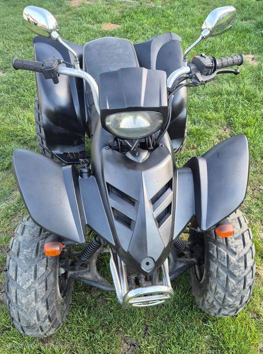 Atv copii 150cc!!