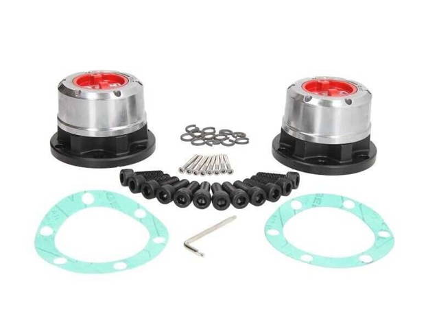 Cuplaje manuale AVM 413 Toyota 4Runner, Toyota HiLux, Toyota VW Taro