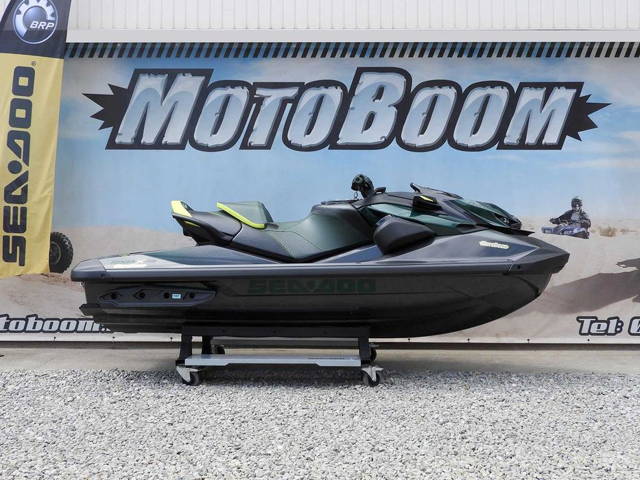 Lichidare Jetski Sea-Doo RXP-X RS Apex 300 Audio cu boxe 2023