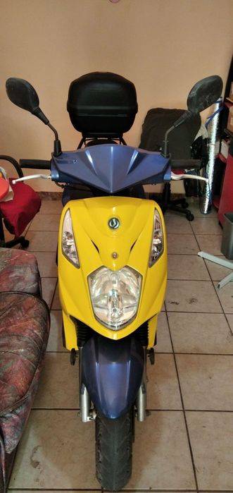 Moped de vânzare