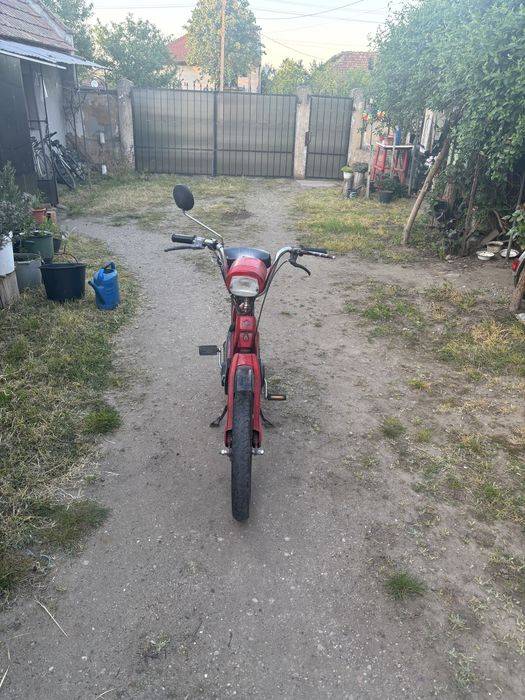 Vând piaggio ciao
