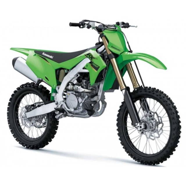 Promotie motocicleta noua kawasaki KX250 2022, in stoc