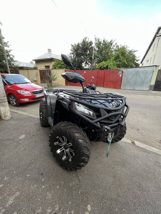 Atv CF Motor 450S