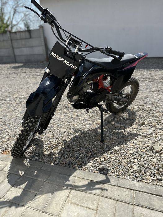 Cross 125cc ca nou