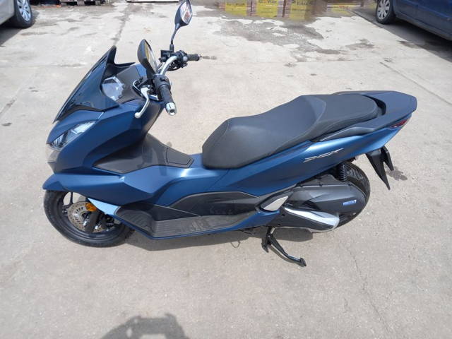 Honda PCX 125 ,an 2024