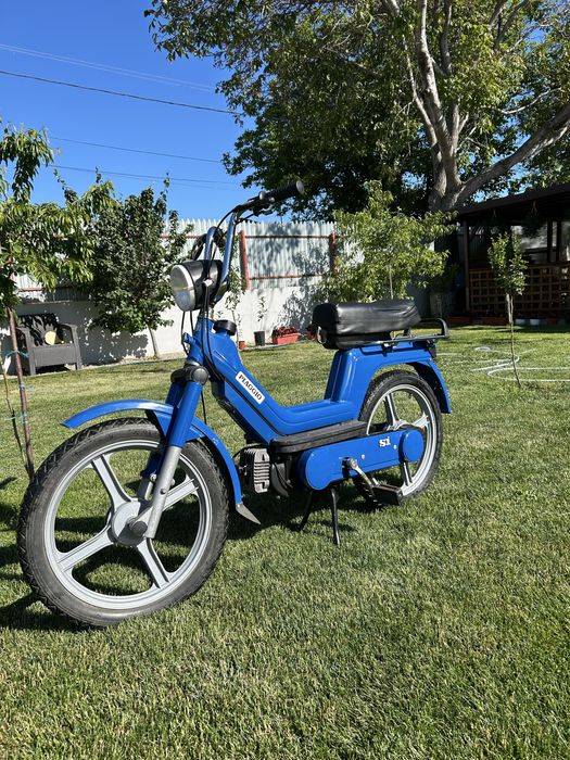 Piaggio Si de vanzare! Adus din italia exact asa cum se vede!