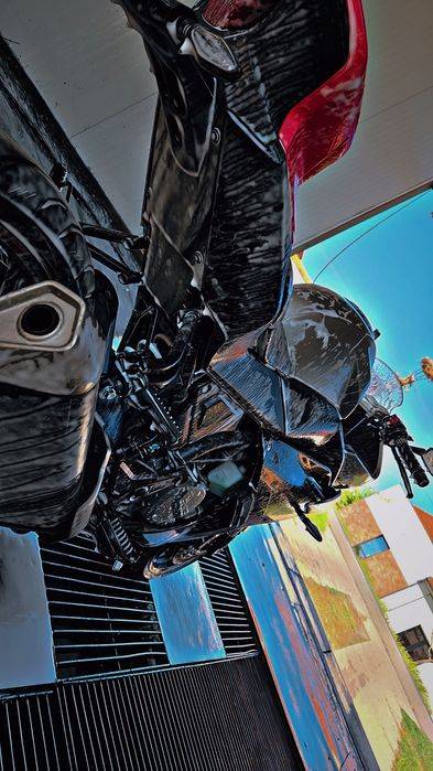 Cfmoto 300SR 2024