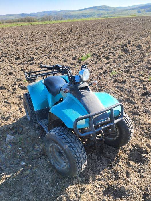Vânt atv 110cc bun