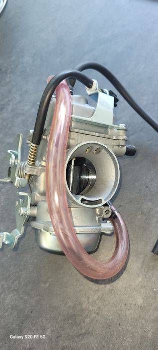 Carburator kawasaki KLX250, KLX250R, KLX250S