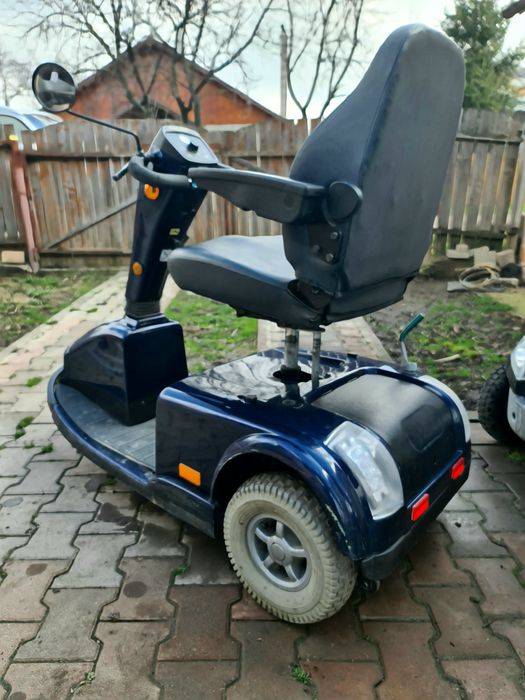 Scooter electric