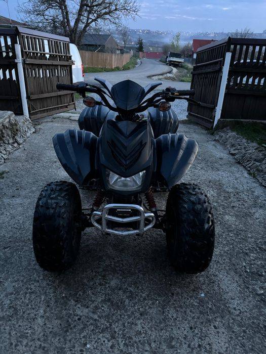 Vand Atv Dinli 150cc