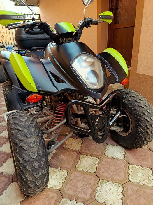 Atv de vanzare .
