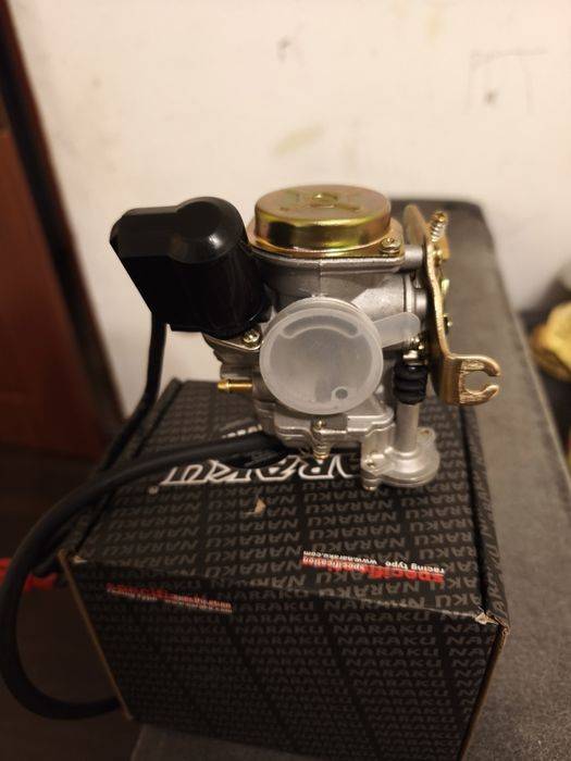 De vânzare carburator Naraku
