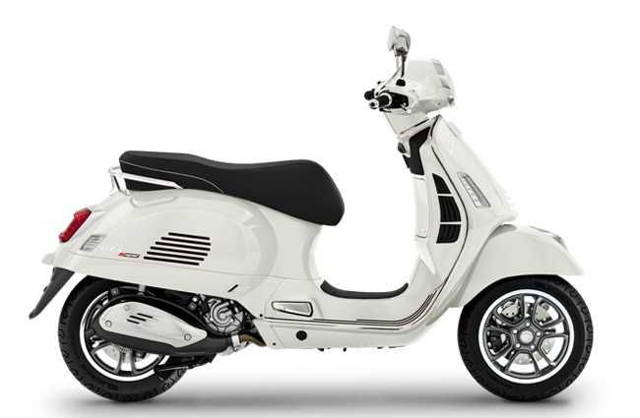 Scuter Vespa GTS 310 Super 2025 | Rate | Leasing