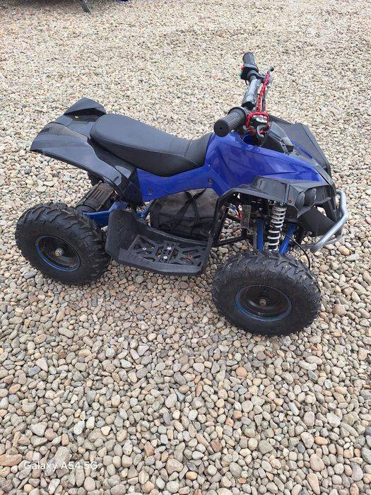 Vând ATV electric
