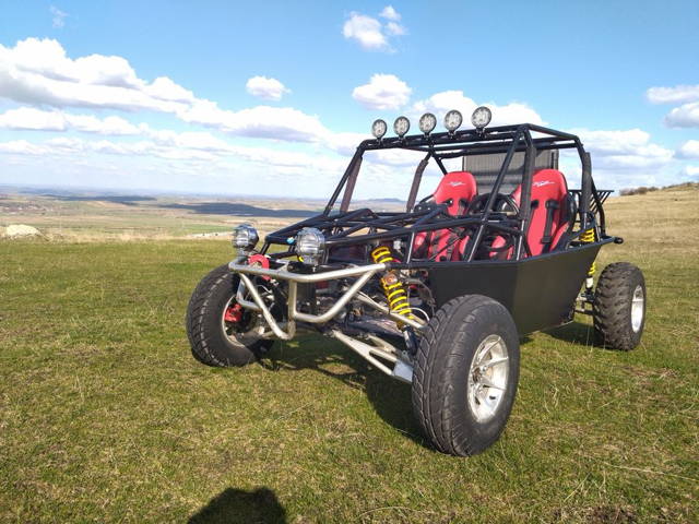 Atv / Buggy 800cc Roketa sau schimb cu ATV