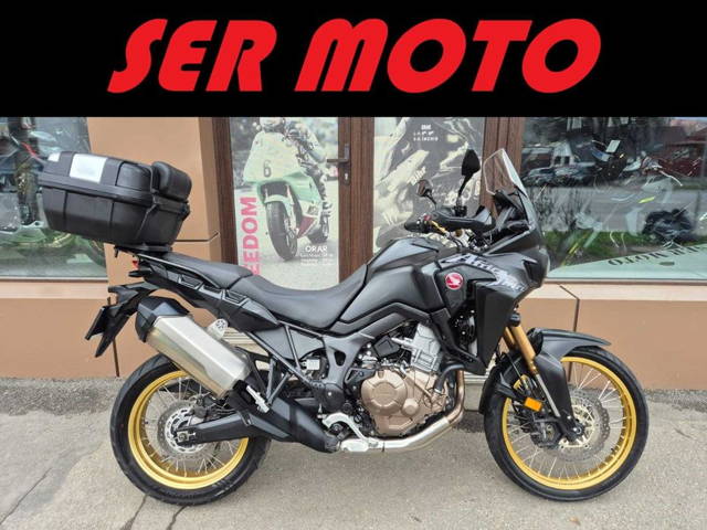 Honda CRF 1000 Africa Twin  ABS ~ Garantie 12 luni ~ Rate ~