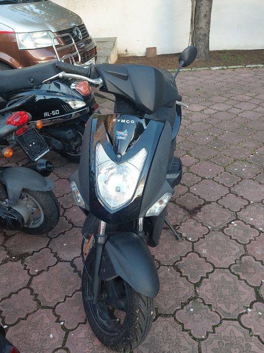 Scuter 49 cc San Remo , Kymko,Vespa NLix