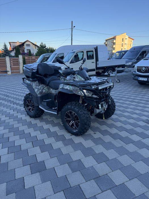 ATV CF Moto CFORCE1000 an 2022