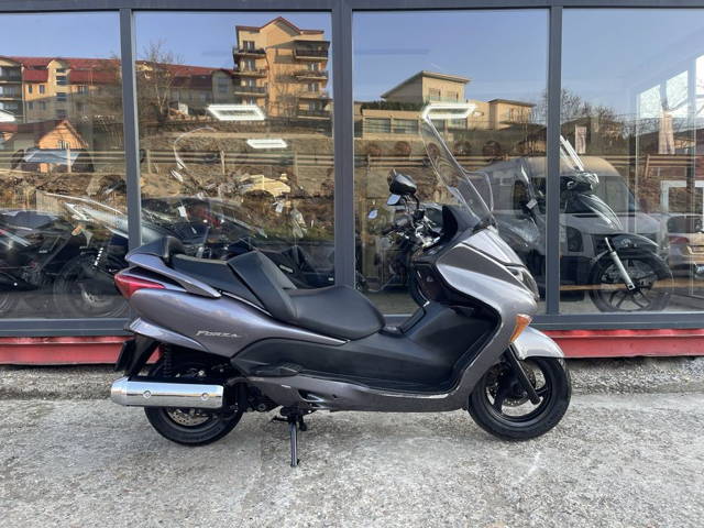 Scuter / Maxi- Scooter Honda Forza 250 Inmatriculat