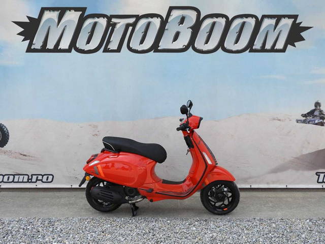 Lichidare Scuter Vespa Sprint S 50 2024  | Rate | Leasing