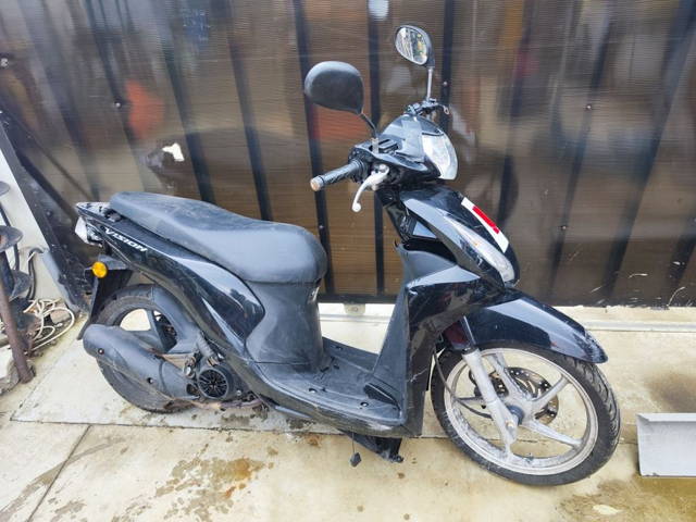 Scuter Honda Vision pentru piese