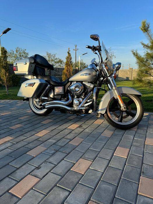 OFERTA /Harley Davisdon Inmatriculat