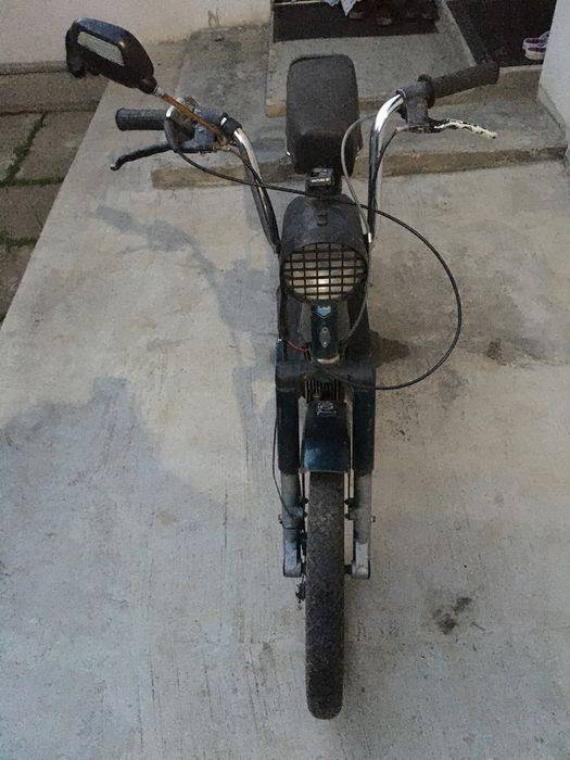 Vand PIAGGIO  S I  Benzina