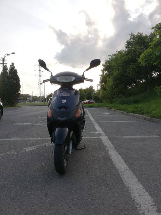Scuter Kymco 49cc