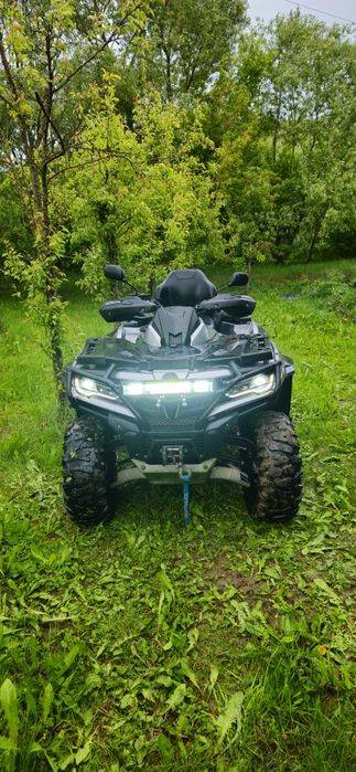De vânzare cf moto 850 xc