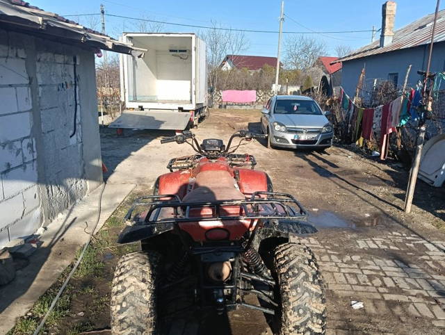 ATV de vânzare 260