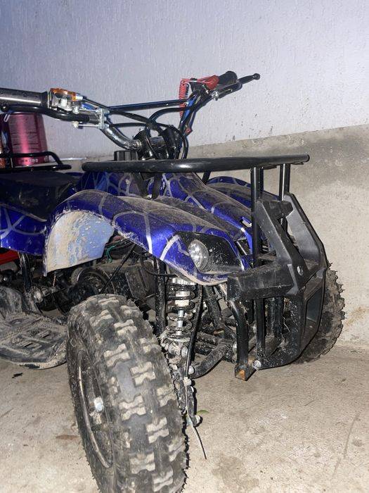 Atv copii 49cc stare perfecta