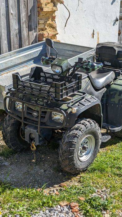 De Vânzare ATV 250