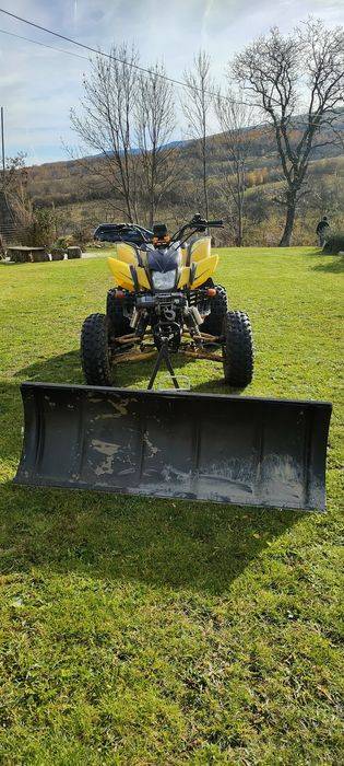 Atv Bashan 200cc