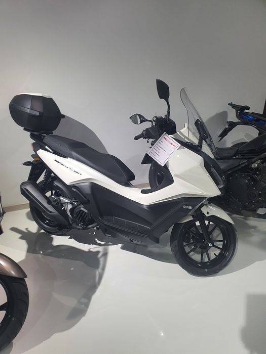 Scuter Kymco Sky Town 125cc