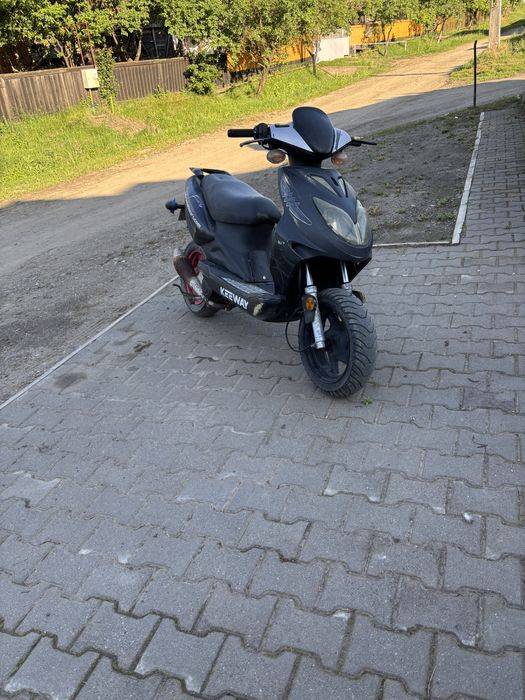 Vand scuter 50cc pret fixxxxx