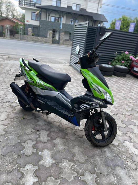 Matador 125 cm 2019