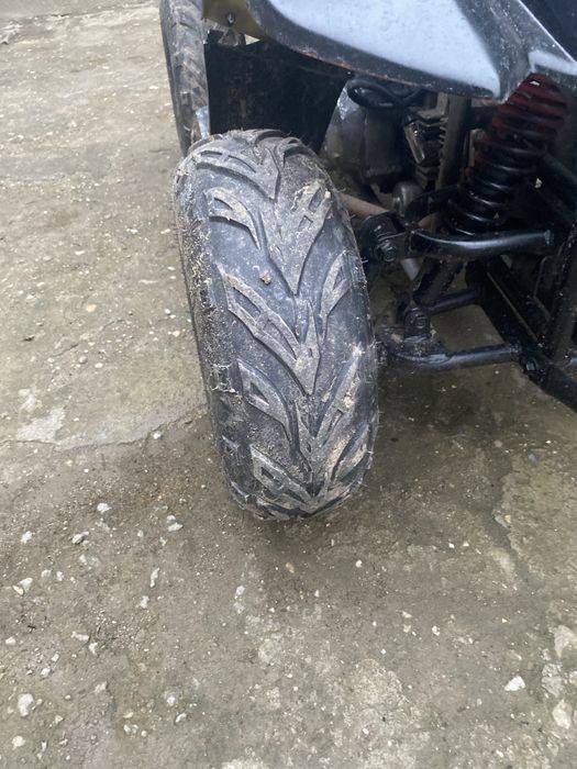 Vand atv de 110 ptru copii