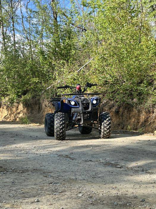 Atv 125……4000 Lei
