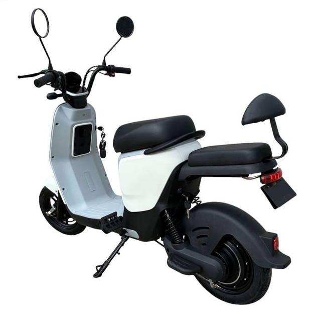 Scuter / Scooter Electric 500W 20Ah Nou cu garanție