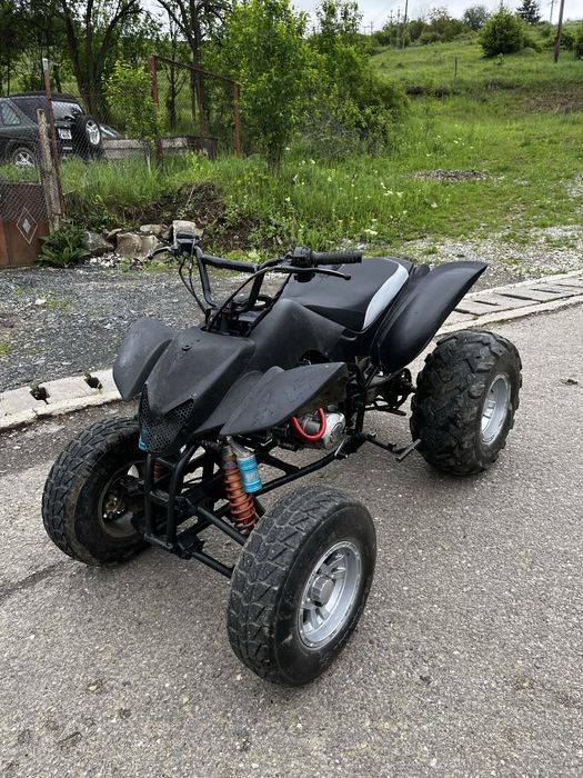 Atv Bashan 250cc 4t