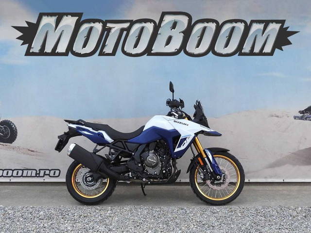 Promo Motocicleta Suzuki DL800DE V-Strom ABS M4 | Rate | Leasing