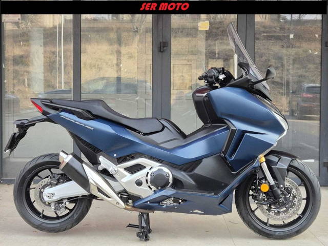 Honda Forza 750 ABS 2023 ~ Garantie internationala ~ Rate ~ PROMO