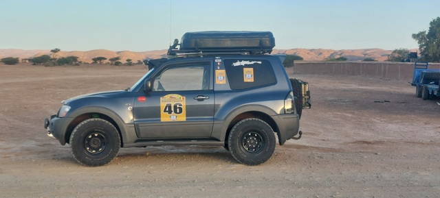 Vând Mitsubishi Pajero 3.2 DID