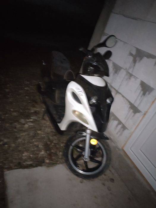 Vând scuter electric