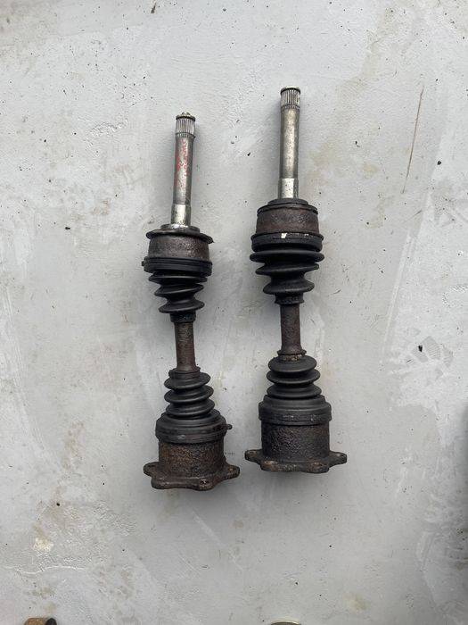 Planetara fata Toyota Hilux 4Runner Surf 1989-1999