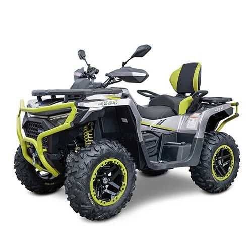 ATV Linhai Land Force 650