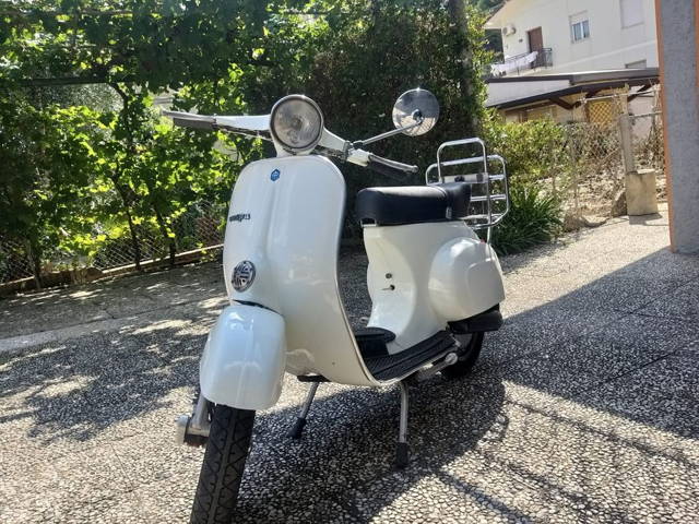 Vespa 50 R - 1967 - vintage