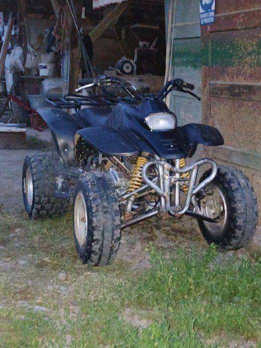 Atv de vanzare Zosing