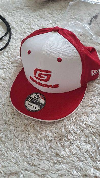 Sapca Gasgas noua